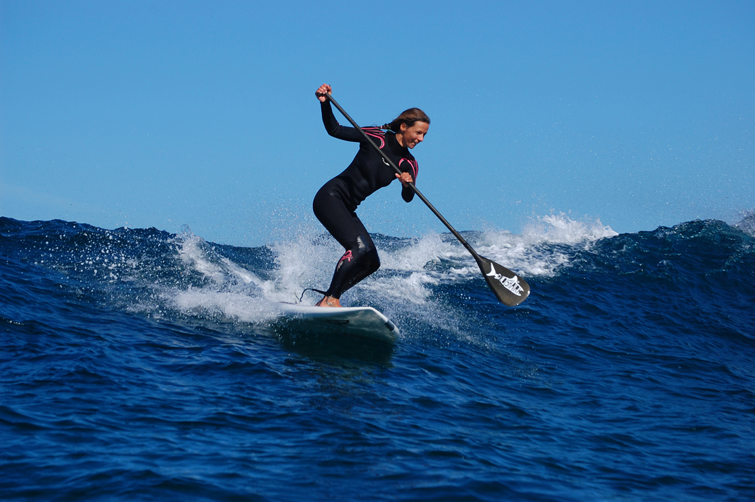 Actividades Pro Training Fuerteventura