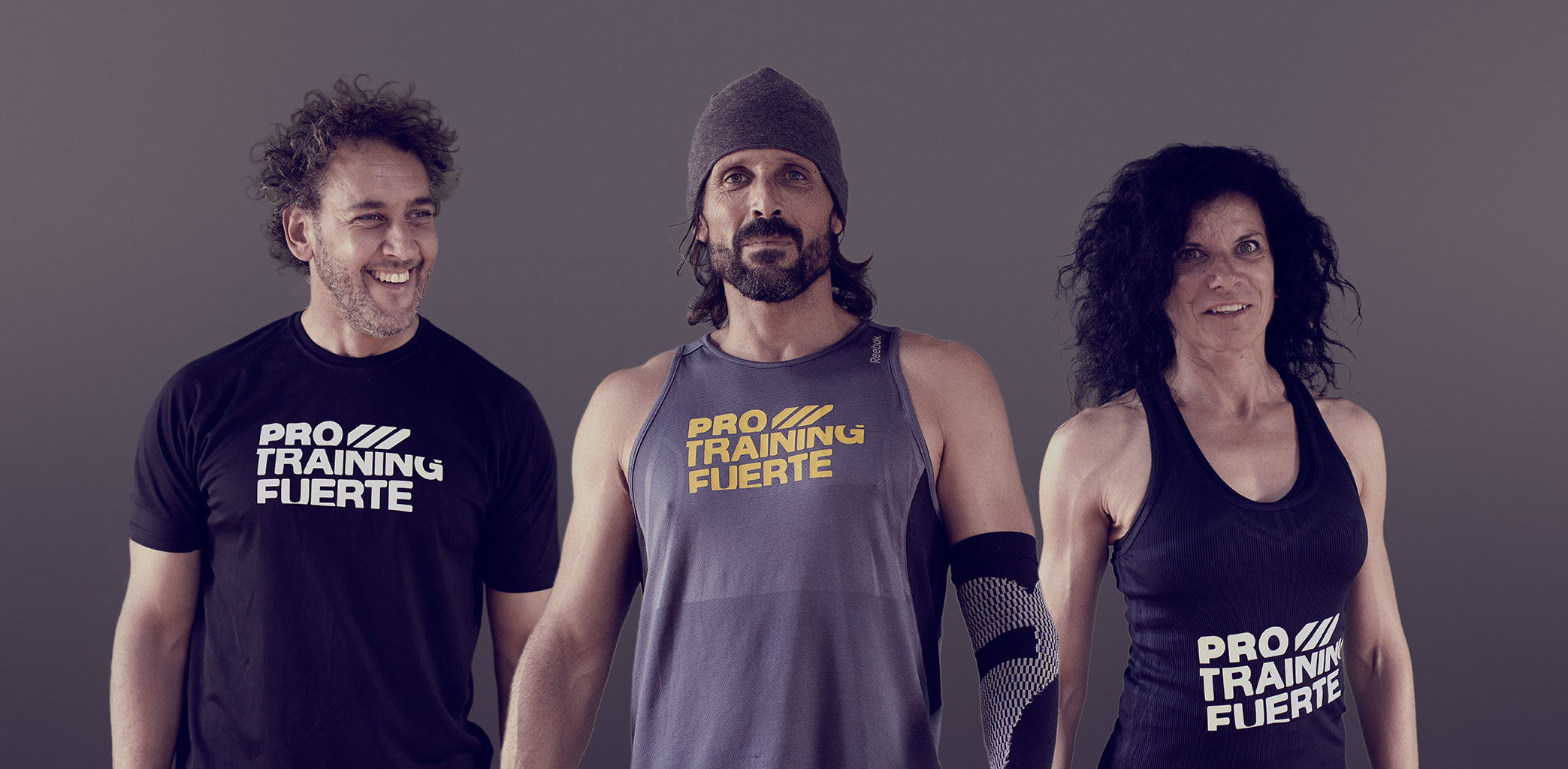 Instructores Protraining Fuerteventura